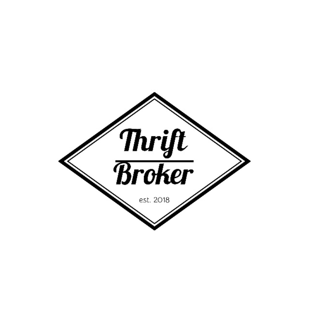 Meet your Posher, Thrift Broker